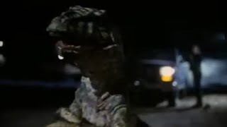 Carnosaur 1993  Official Trailer [upl. by Shien]