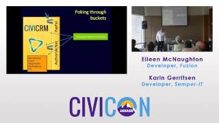 CiviCRM Payment Processing 360 View from around the Globe [upl. by Relyhs242]