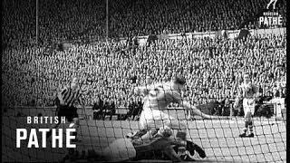 The Cup Final 1955 [upl. by Florie]