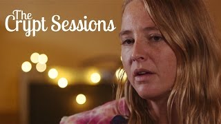 Lissie  Daughters  The Crypt Sessions [upl. by Helyn]