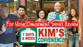 KIMS CONVENIENCE series review [upl. by Madlin]