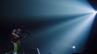 あいみょん – ハート【AIMYON 弾き語りTOUR 2021 “傷と悪魔と恋をした♡ in 武道館quot】 [upl. by Domenech]