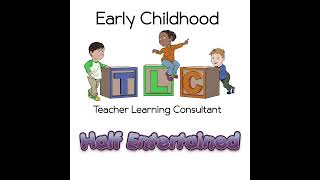 Early Childhood TLC  The Pointing Game [upl. by Atenik]