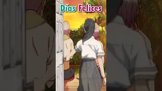 Dios SÍ da Segundas Oportunidades  El Anime shorts anime [upl. by Snapp]