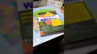 Mission I Mpossible WBCS Mock Test 2022 Preli wbcs wbcs2022 wbpsc shorts [upl. by Rese]