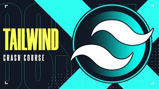 Tailwind CSS Crash Course [upl. by Eilsel]