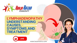 Understanding Lymphadenopathy Causes Symptoms and Treatments 🩺🔍 [upl. by Molohs915]