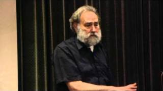 Talk on the Lotus Sutra by Prof Gene Reeves Part 1 of 5 [upl. by Chemarin]