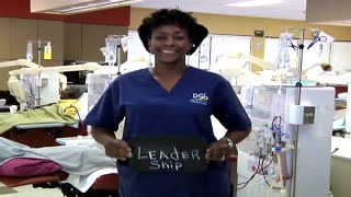 Dialysis Clinic Inc DCI Career Video [upl. by Llebpmac]