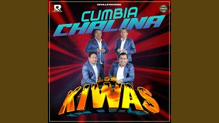 Cumbia Chalina [upl. by Niles19]