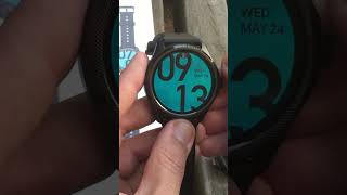 TicWatch Pro 5 first look [upl. by Alis649]