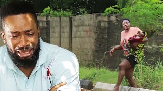 Everyone Who Watch This Movie Cried For Fredrick Leonard  Latest Nigerian Nollywood Movie [upl. by Atiuqel538]