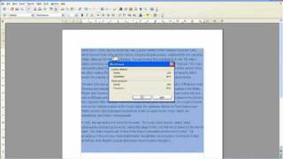 Open Office Text Speech Control Using VoxEnable mp4 [upl. by Anua91]