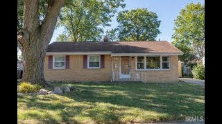 2734 Kettering Drive South Bend IN Homes for Sale  cressyeverettcom [upl. by Torr]