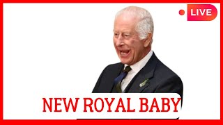 ROYALS IN SHOCK NEW MEMBER OF THE ROYAL FAMILY WILL RECEIVE AN UNUSUAL ROYAL TITLE [upl. by Demodena]