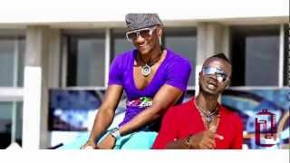 JB Mohab feat Toofan La Grippe CC OFFICIAL HD [upl. by Yelsiap438]