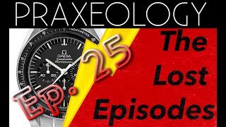 Praxeology 101  Lesson 25  Time Preference [upl. by Ailehs917]