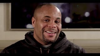 UFC 230 Daniel Cormier  I Will Beat Derrick Lewis Up [upl. by Adnih864]