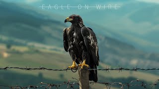 Eagle on Wire  Moj e bukura More Live Session [upl. by O'Meara]