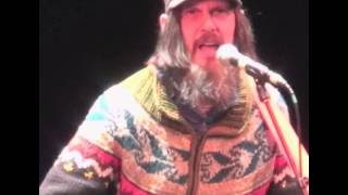 jeff mangum loses it [upl. by Rexfourd]