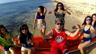 Freaky Rap  Maasin feat Jason Haft  Official Music Video [upl. by Dauf422]