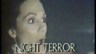 KTLA promo Night Terror 1980 [upl. by Yauq]