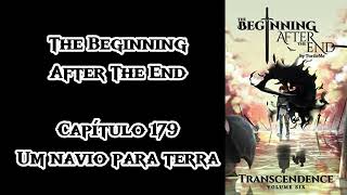 The Beginning After The End  Capítulo 179  Áudio novel PTBR [upl. by Ybrek997]