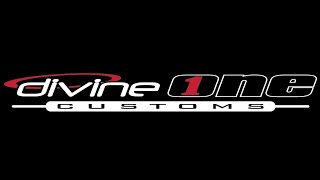 Divine 1 Customs [upl. by Swen442]