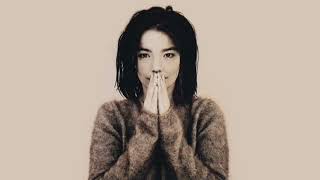 Björk  Violently Happy Instrumental [upl. by Sweet]