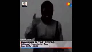 Noordin M top tapi Squidward demo di depan Krutsy Krabs [upl. by Airot236]