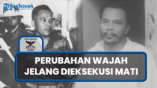 Perubahan Wajah Letkol Untung saat Jadi Pentolan G30SPKI dan Sebelum Dieksekusi Mati [upl. by Nosloc]