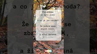 Příhoda 😊 basnicka poesie poezie cteni kniha knihy mluveneslovo audiokniha [upl. by Eizzil]