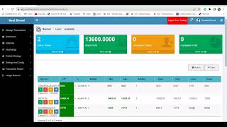 Algo Trading Strategy By Nextbrand Technologies  Crude Oil strategy [upl. by Ahseital]