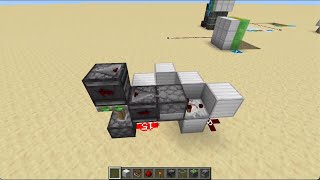 Item Destroyer in Minecraft Java [upl. by Cash]