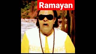 Lavnasur vadh Ravindra Ramayan by Ravindra jain [upl. by Adnopoz]