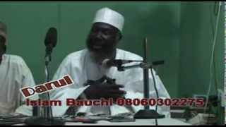 Aure Dadi Part 2 MALAM AHMAD TIJJANI YUSUF GURUNTUM [upl. by Dub]