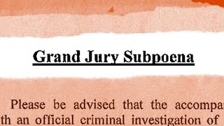 How the Feds Subpoena of Reason and Gag Order Went Public [upl. by Heidi715]