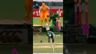 Top 2 Worst Hit Wicket in Cricket [upl. by Rairb]