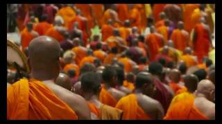 Making of quotSiddhartha  The Buddha Moviequot [upl. by Greer792]