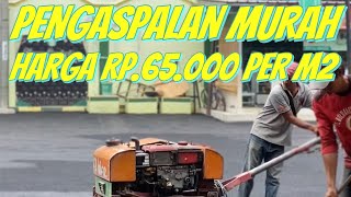 JASA PENGASPALAN MURAH amp BERGARANSI HARGA RP65000 SUDAH TERIMA RAPIH [upl. by Dionysus]