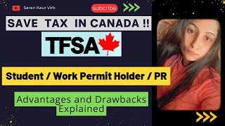 TFSA Explained  Everything You Need To Know About The Tax Free Savings Account  Mistakes to Avoid [upl. by Specht]