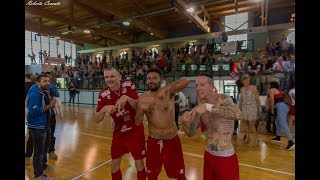 Highlights Finale Play Off ritorno 201718 [upl. by Granger815]