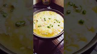 Morning breakfast  Bread omelette  Quick recipe breadomelette morningrecipe [upl. by Jarvey]