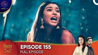 Sindoor Ki Keemat  The Price of Marriage Episode 155  English Subtitles [upl. by Rannug716]