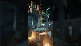 Lord shiva temple jaggayyapeta shorts Anusha1320 pls subscribe [upl. by Lisa]