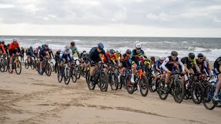 Strandrace Texel 2024 [upl. by Hnao]