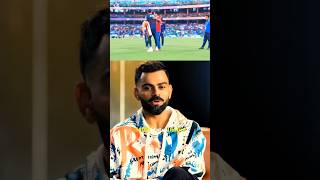 Virat Kohli talked about His First Autograph story ✨😳 [upl. by Lehplar]