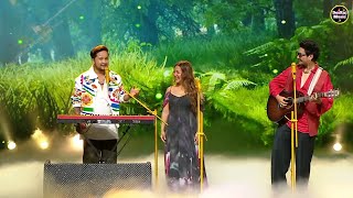 Neha Kakkar  Sonchadi Pawandeep Rajan KamalaDevi digV Salman Ali CokeStudio Superstar Singer 3 [upl. by Joost]