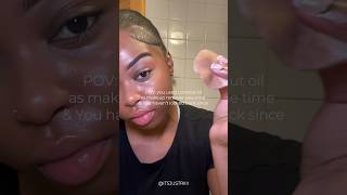 HOW TO REMOVE MAKEUP WITHOUT MAKEUP REMOVER [upl. by Padriac302]