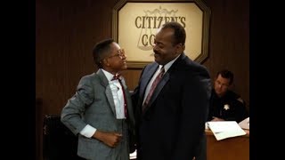 Family Matters  Citizens Court Clip 2 [upl. by Cressy]